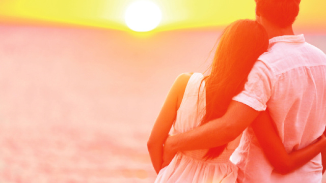 oroscopo dell'amore per il mese di aprile