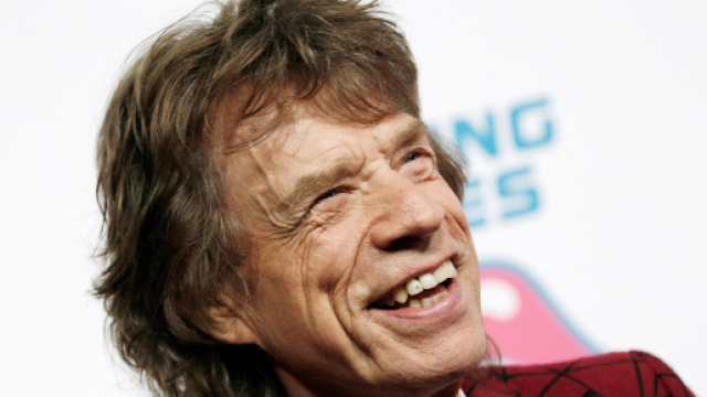 Rolling Stones: Mick Jagger verr&agrave; operato al cuore - today.com