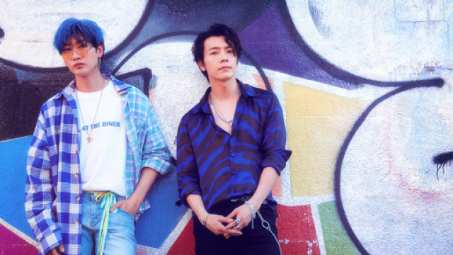 Super Junior D&E commence à teaser son come-back imminent