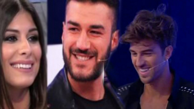 U&D spoiler: Riccardi svela di aver sentito Giulia al telefono, Damante ospite in studio