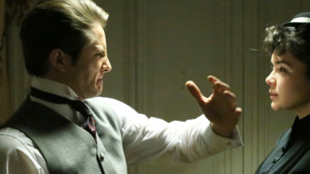 Una Vita, trame al 13 aprile: Samuel picchia la moglie, Felipe entra in politica