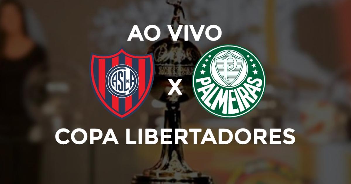 Jogo do san lorenzo Jogo do san lorenzo