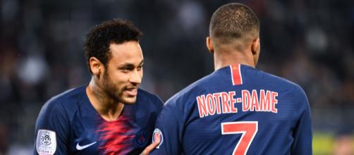 33e journée de Ligue 1 : Paris corrige Monaco et confirme son titre de champion