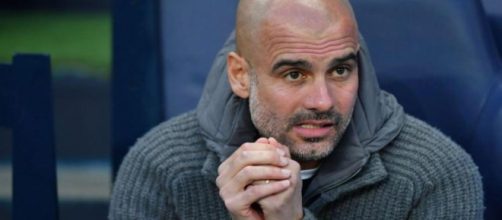 Calciomercato Juventus, tre possibili sostituti di Allegri, tra questi Guardiola