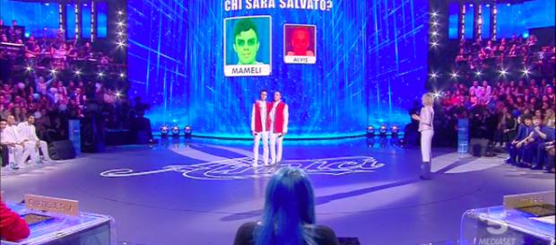 Amici 2019, Il Serale: Alvis è l'eliminato della quarta puntata Amici 2019, Il Serale: Alvis è l'eliminato della quarta puntata