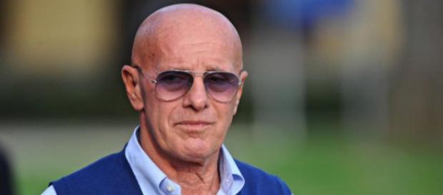 Arrigo Sacchi (foto:huffingtonpost.it) Arrigo Sacchi (foto:huffingtonpost.it)
