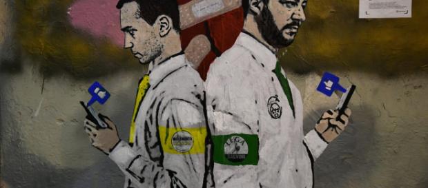 Crisi Governo, una fonte della Lega: “Martedì crolla tutto” Crisi Governo, una fonte della Lega: “Martedì crolla tutto”