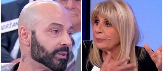 Fabrizio Cilli accusa la redazione di minacce Fabrizio Cilli accusa la redazione di minacce