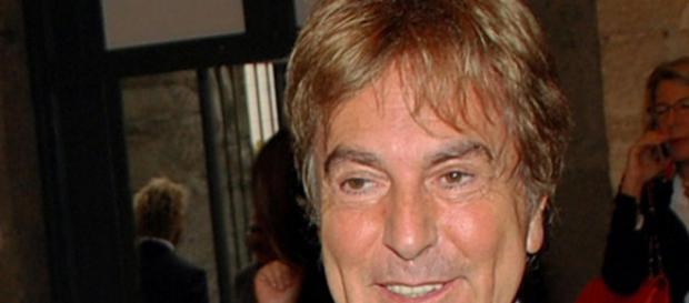 Fabrizio Del Noce vive in Portogallo per pagare meno tasse sulla sua pensione Fabrizio Del Noce vive in Portogallo per pagare meno tasse sulla sua pensione