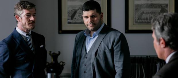 Gomorra, la nuova storia fra Napoli e Londra - maximitalia.it Gomorra, la nuova storia fra Napoli e Londra - maximitalia.it
