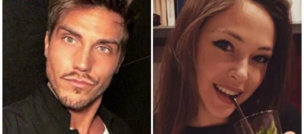 Gossip GF 16, Daniele dorme con Martina poi precisa: 'Fuori non ci starei insieme'. Gossip GF 16, Daniele dorme con Martina poi precisa: 'Fuori non ci starei insieme'.
