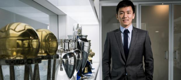 Inter, due nomi per Suning sulla panchina Inter, due nomi per Suning sulla panchina