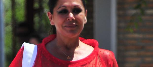 Isabel Pantoja - Noticias, reportajes, vídeos y fotografías ... - libertaddigital.com Isabel Pantoja - Noticias, reportajes, vídeos y fotografías ... - libertaddigital.com
