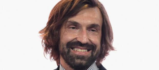 Juve, i consigli di Andrea Pirlo Juve, i consigli di Andrea Pirlo