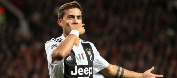 Juventus, Dybala pronto a rifiutare l'Inter Juventus, Dybala pronto a rifiutare l'Inter