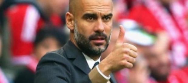 Juventus, possibile l'arrivo di Guardiola Juventus, possibile l'arrivo di Guardiola