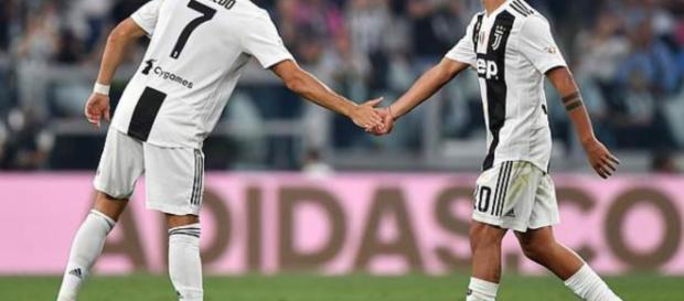 Juventus, Tuttosport:'Dybala ormai è ai saluti, cessione scontata' Juventus, Tuttosport:'Dybala ormai è ai saluti, cessione scontata'