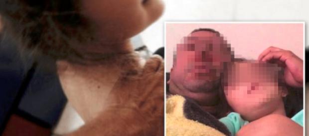 Orrore a Bellona, vicino di casa violenta bimba di 9 anni: arrestato orco 49enne - Teleclubitalia Orrore a Bellona, vicino di casa violenta bimba di 9 anni: arrestato orco 49enne - Teleclubitalia