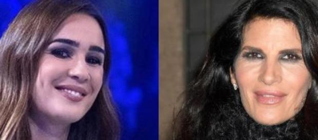 Silvia Toffanin punge Pamela Prati: 'Non rispondi a niente, che sei venuta a fare?'. Silvia Toffanin punge Pamela Prati: 'Non rispondi a niente, che sei venuta a fare?'.
