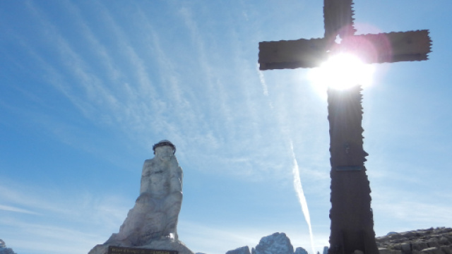 Auguri buona Pasqua: frasi religiose