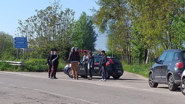 Cassino, bimbo ucciso perch&eacute; piangeva: arrestato anche il pap&agrave;