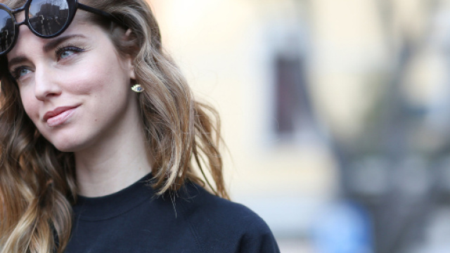 Chiara Ferragni, la verit&agrave; sul fratello