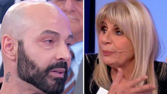 Fabrizio Cilli accusa la redazione di minacce