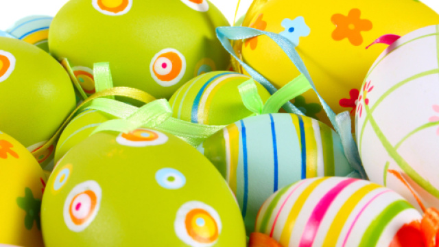 Frasi buona Pasqua: auguri divertenti e spiritosi