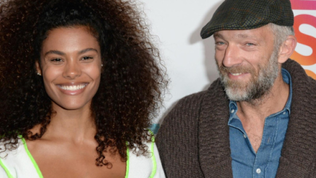 Vincent Cassel, sa femme Tina a accouché