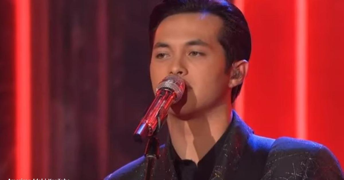 American Idol 2019 Spoilers: Laine Hardy sings Oo-De-Lally ...