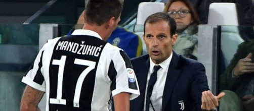 Juventus, dalla Croazia: dubbi sul futuro di Mandzukic in bianconero