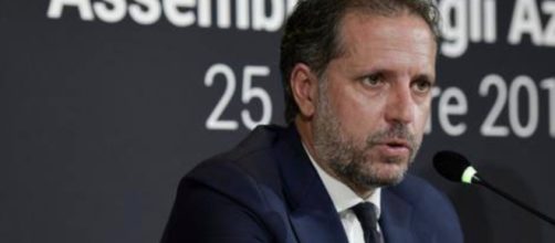 Juventus: Paratici vorrebbe Salah, pronte tre cessioni, fra queste quella di Pjanic