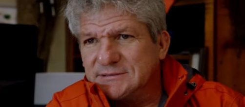 Matt Roloff of "Little People, Big World" goes to Cabo Baja at Easter - Image credit - TLC | YouTube