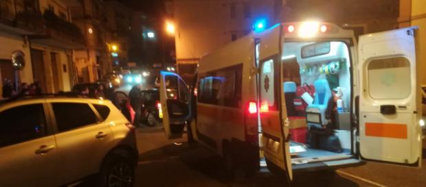 Calabria, 20enne travolto da un'autovettura. (foto di repertorio) Calabria, 20enne travolto da un'autovettura. (foto di repertorio)