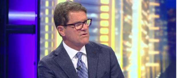 Fabio Capello (foto: sport.sky.it) Fabio Capello (foto: sport.sky.it)