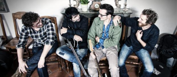 I Petralana intervistati da Blasting News per il singolo 'Il faro', estratto dall'album 'Fernet' I Petralana intervistati da Blasting News per il singolo 'Il faro', estratto dall'album 'Fernet'