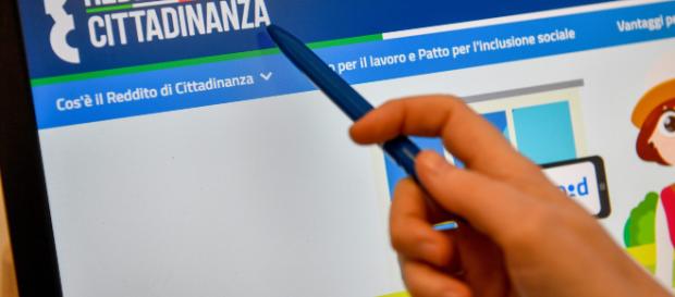 Il calcolo Inps rivela ai beneficiari la verità sul reddito di ... - fanpage.it Il calcolo Inps rivela ai beneficiari la verità sul reddito di ... - fanpage.it