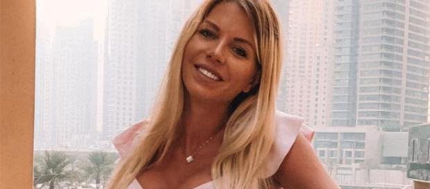 Jessica Thivenin s'exprime pour la première fois sur sa grossesse Jessica Thivenin s'exprime pour la première fois sur sa grossesse