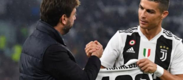 Juventus, CR7 e i bianconeri pensano alla prossima stagione Juventus, CR7 e i bianconeri pensano alla prossima stagione