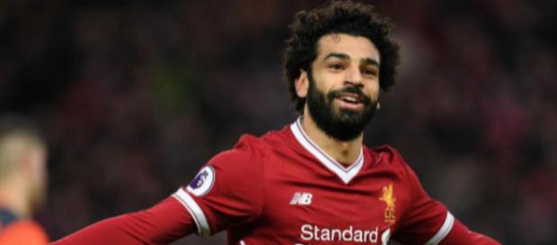 Juventus, possibile colpo Salah Juventus, possibile colpo Salah