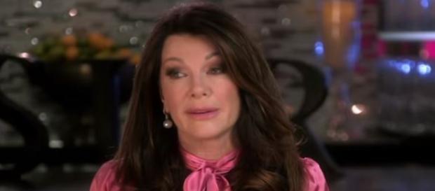 Lisa vanderpump calls on fans to help find woman who dumped puppies - Image credit - Bravo | YouTube Lisa vanderpump calls on fans to help find woman who dumped puppies - Image credit - Bravo | YouTube