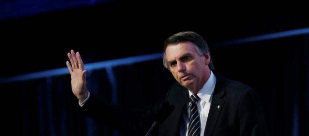 Menina não teria se recusado a cumprimentar Bolsonaro - (Arquivo Blasting News) Menina não teria se recusado a cumprimentar Bolsonaro - (Arquivo Blasting News)