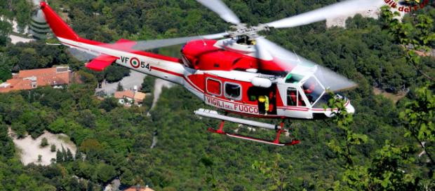 Monte Guglielmo: continuano le ricerche di Michael, il giovane escursionista disperso Monte Guglielmo: continuano le ricerche di Michael, il giovane escursionista disperso
