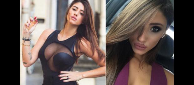 U&D, Angela Nasti si sarebbe 'rifatta' labbra e seno a soli 17 anni U&D, Angela Nasti si sarebbe 'rifatta' labbra e seno a soli 17 anni