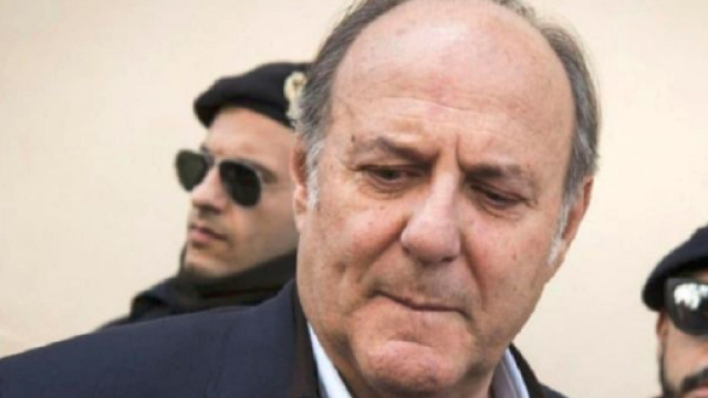 Edoardo Scotti, figlio di Gerry, in ospedale dopo un incidente in moto: femore fratturato - Internapoli