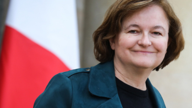 Européennes : LaREM et RN toujours largement en tête à cinq semaines du scrutin