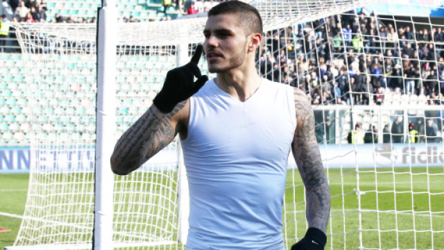 Inter, duro scontro tra Icardi e la Curva Nord