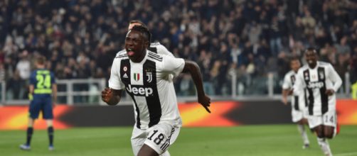 Calciomercato Juventus Kean le ultime notizie sul rinnovo