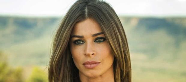 A atriz apareceu de rosto lavado na imagem. (Arquivo Blasting News) A atriz apareceu de rosto lavado na imagem. (Arquivo Blasting News)