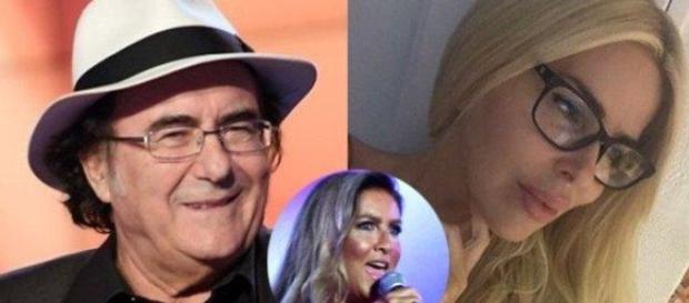 Al Bano Carrisi e Loredana Lecciso passano la Pasqua insieme: lo scatto avrebbe fatto infuriare Romina Power. Al Bano Carrisi e Loredana Lecciso passano la Pasqua insieme: lo scatto avrebbe fatto infuriare Romina Power.